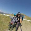 Gleitschirm Tandemflug St. Michael im Lungau