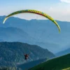 Gleitschirm Wochenendkurs Marktoberdorf