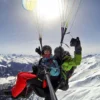 Gleitschirm XXL Flugpaket