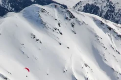Gleitschirm XXL Flugpaket