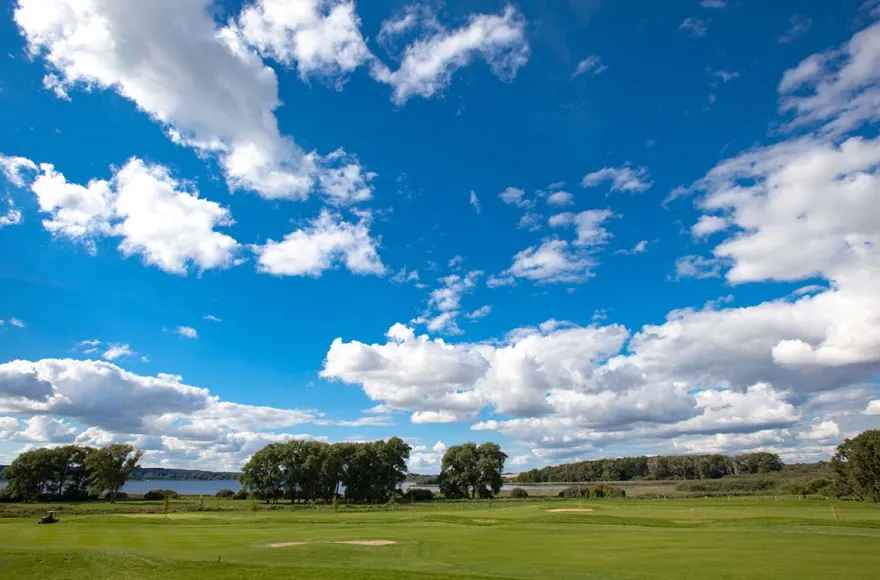 Golf-Aktivurlaub in Hohen Demzin für 2 (2 Nächte)