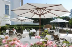 Golf-Aktivurlaub in Hohen Demzin für 2 (2 Nächte)