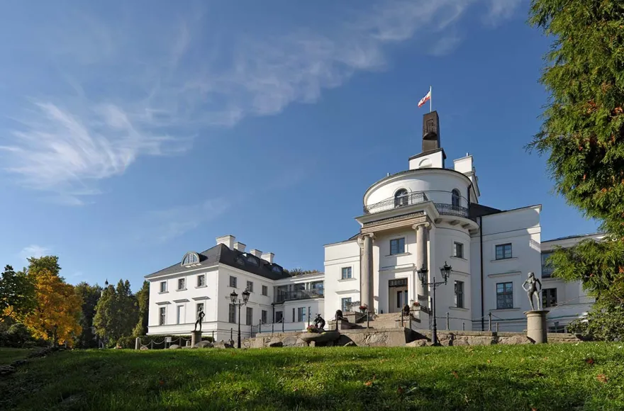 Golf-Aktivurlaub in Hohen Demzin für 2 (2 Nächte)