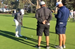 Golf-Coaching mit PGA Professional in Tutzing