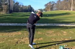 Golf-Coaching mit PGA Professional in Tutzing