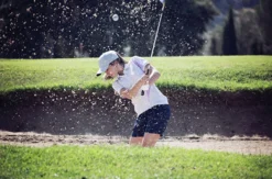 Golf-Coaching mit PGA Professional in Tutzing