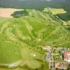 Golfkurs für 4 Harth-Pöllnitz
