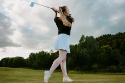 Golfkurs für 4 Harth-Pöllnitz