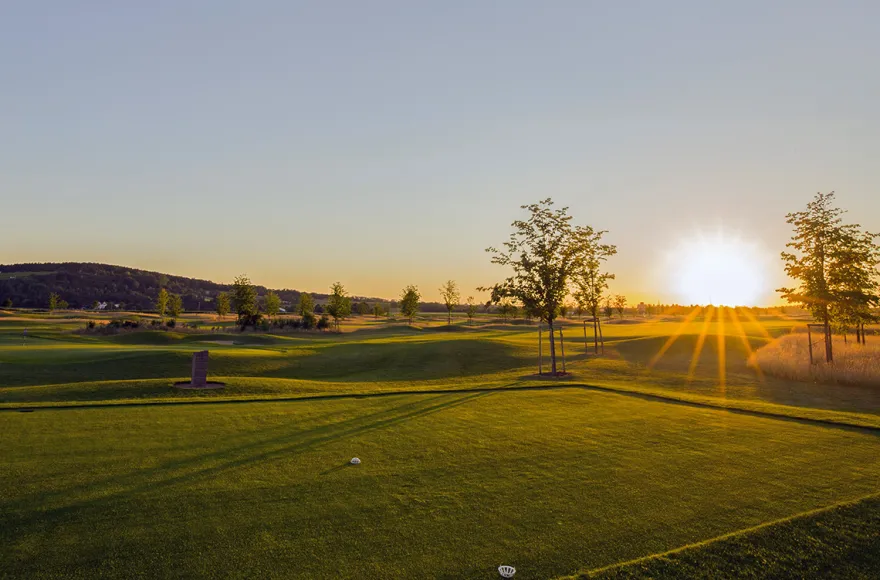 Golfkurs zur Platzreife Niedernberg