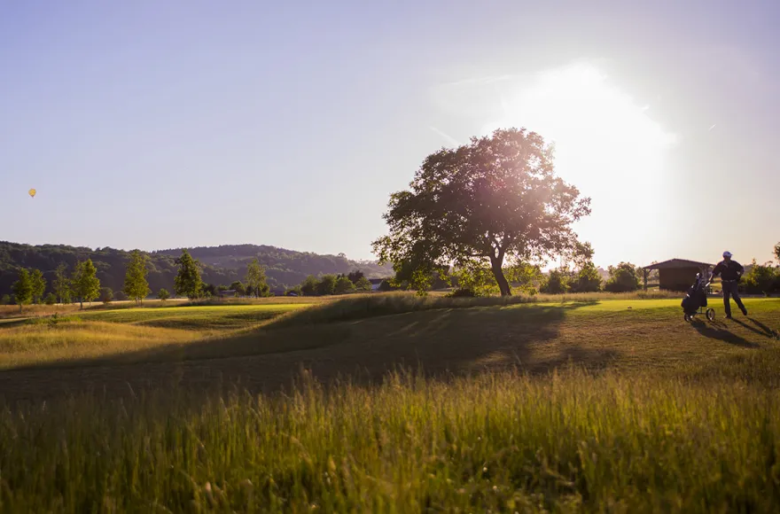 Golfkurs zur Platzreife Niedernberg