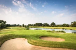 Golf-Kurzurlaub am Fleesensee für 2 (1 Nacht)