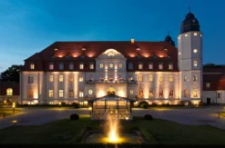 Golf-Kurzurlaub am Fleesensee für 2 (1 Nacht)