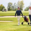 Golf Kurzurlaub am See für 2 (1 Nacht)