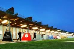 Golf Schnupperkurs