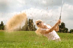 Golf Schnupperkurs