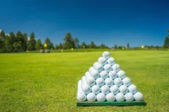 Golf Schnupperkurs