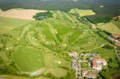 Golf Schnupperkurs Harth-Pöllnitz