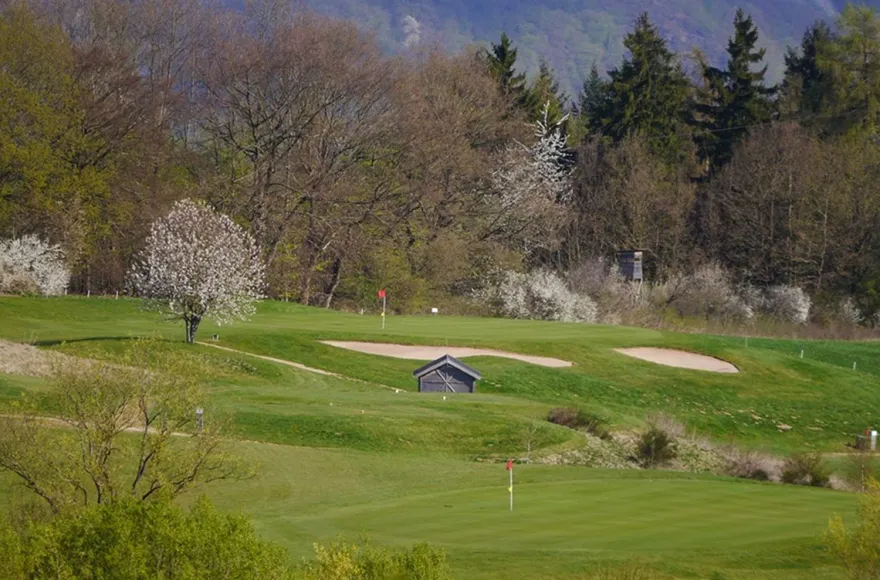 Golf Schnupperkurs in Cochem