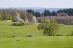 Golf Schnupperkurs in Cochem