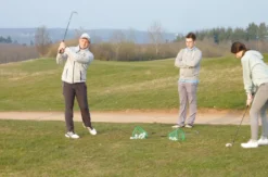 Golf Schnupperkurs in Cochem
