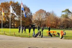 Golf Schnupperkurs Wassenberg