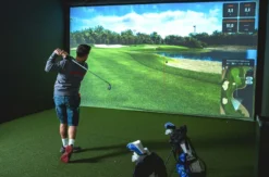 Golf spielen Gengenbach (1 Std.)