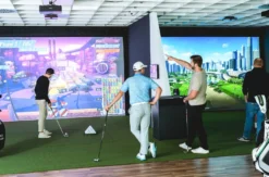 Golf spielen Gengenbach (1 Std.)