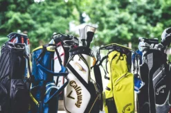 Golf Trainerstunde Gengenbach