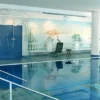 Golf-Urlaub im Burghotel in Brandenburg für 2