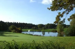Golf-Urlaub im Burghotel in Brandenburg für 2
