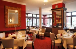 Golf-Urlaub im Burghotel in Brandenburg für 2