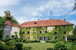 Golfurlaub im Schloss Ernegg für 2 (2 Nächte)