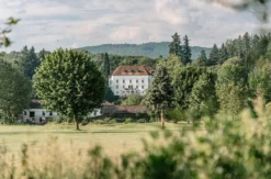 Golfurlaub im Schloss Ernegg für 2 (2 Nächte)