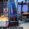 Gondeldinner für 2 Sankt Johann in Tirol