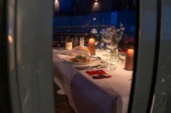 Gondeldinner für 2 Sankt Johann in Tirol