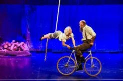 GOP Varieté-Theater für 2