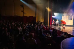 GOP Varieté-Theater für 2
