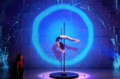 GOP Varieté-Theater für 2