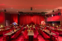 GOP Varieté-Theater für 2