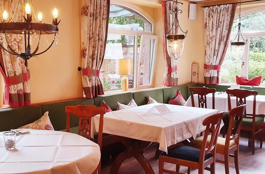 Gourmet Auszeit im Schwarzwald für 2 (2 Nächte)