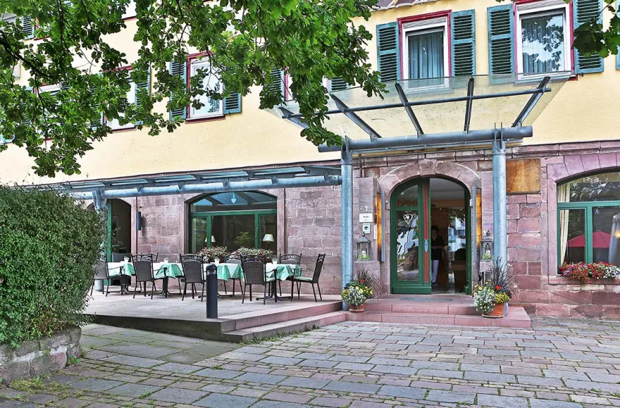 Gourmet Auszeit im Schwarzwald für 2 (2 Nächte)