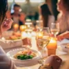 Gourmet Dinner für 2 in Österreich