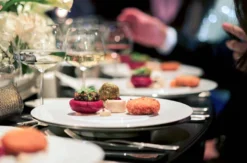 Gourmet Dinner für 2 in Österreich