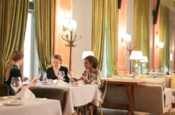 Gourmet Dinner für 2 in Österreich