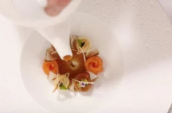 Gourmet-Dinner im Sternerestaurant für 2 Mainz