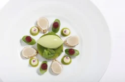 Gourmet-Dinner im Sternerestaurant für 2 Mainz