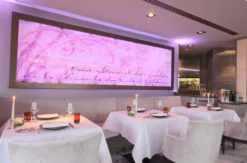 Gourmet-Dinner im Sternerestaurant für 2 Mainz