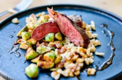 Gourmet-Dinner Koch-Paket für 2