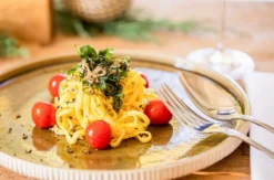 Gourmet-Dinner Koch-Paket für 2