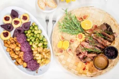 Gourmetküche für 2 in Sessa